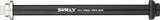 Surly rear thru-axle