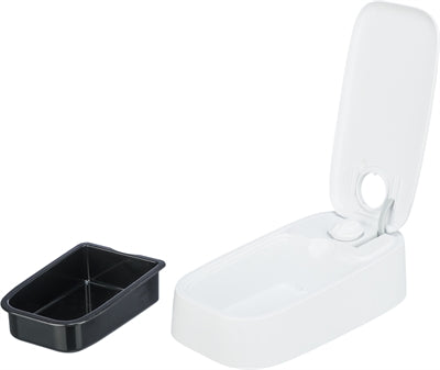 Trixie TX1 Automatic VoerDispenser