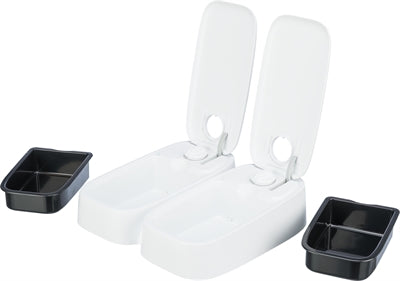 Trixie tx2 Automatesch VoEdiskenser