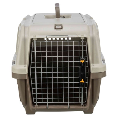 Skudo Transportbox iata taupe písek