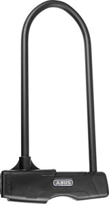 Abus Granit 460 U-lukko - 23cm - Musta