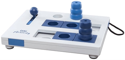 Trixie Dog activity mini mover dog game