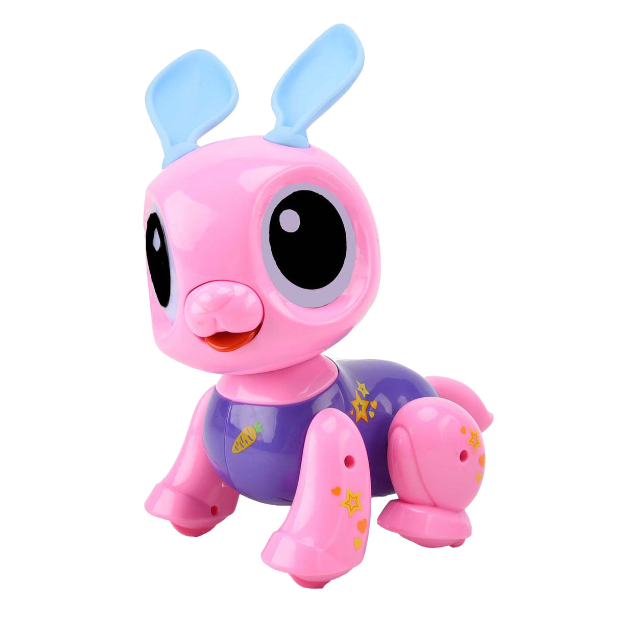 Gear2play robo smart rabit interaktivt djur