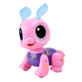Gear2play robo smart rabit interaktivt djur
