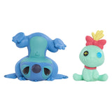 Figurky Spectron stitch 2 pack stitch hula superhrdina