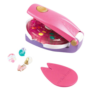 Juego de cuentas para el cabello Make it real con accesorios.