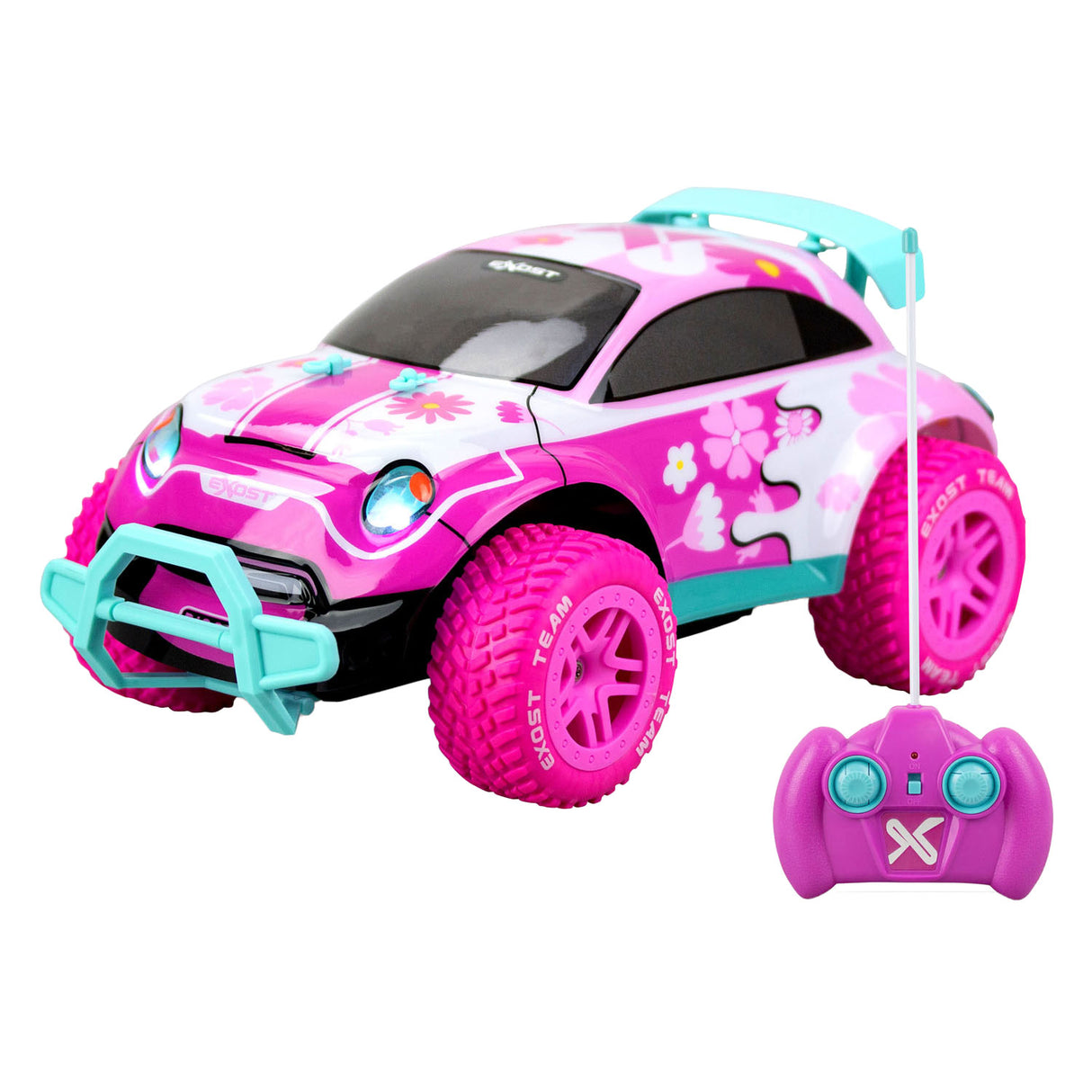 Spectron pixie 2.0 rc buggy ovládané auto