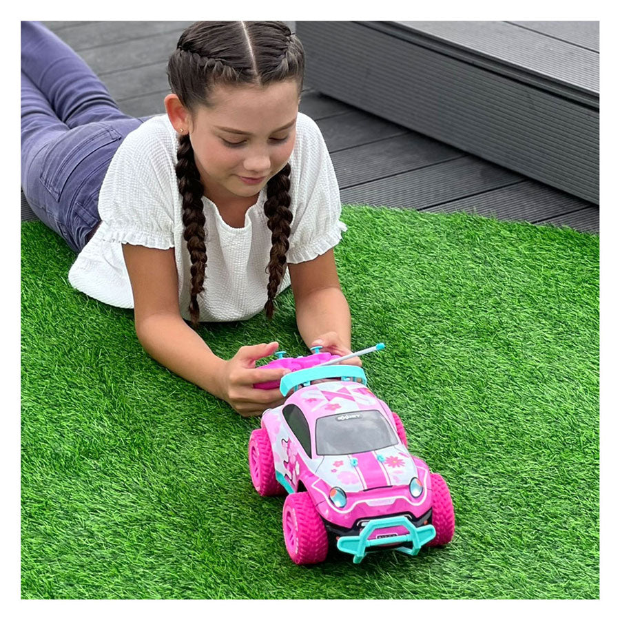 Spectron Pixie 2.0 RC Buggy przechowywać samochód