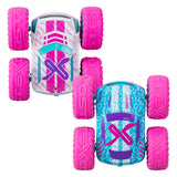Spectron exost rc 360 cross flash amazon pink controlled car
