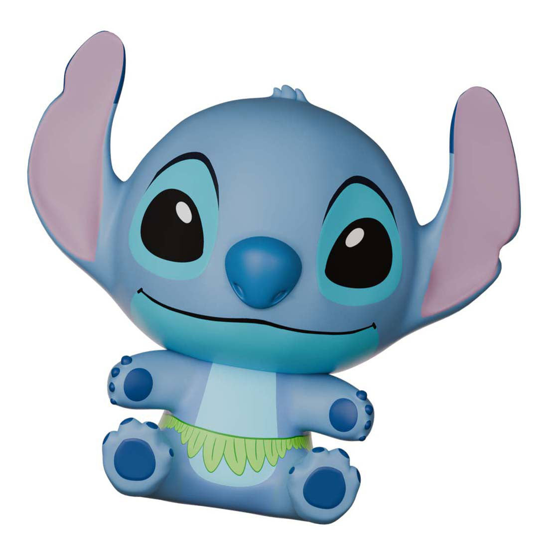 Spectron stitch squeeze figur langsomt stigende assorteret | 12 stk