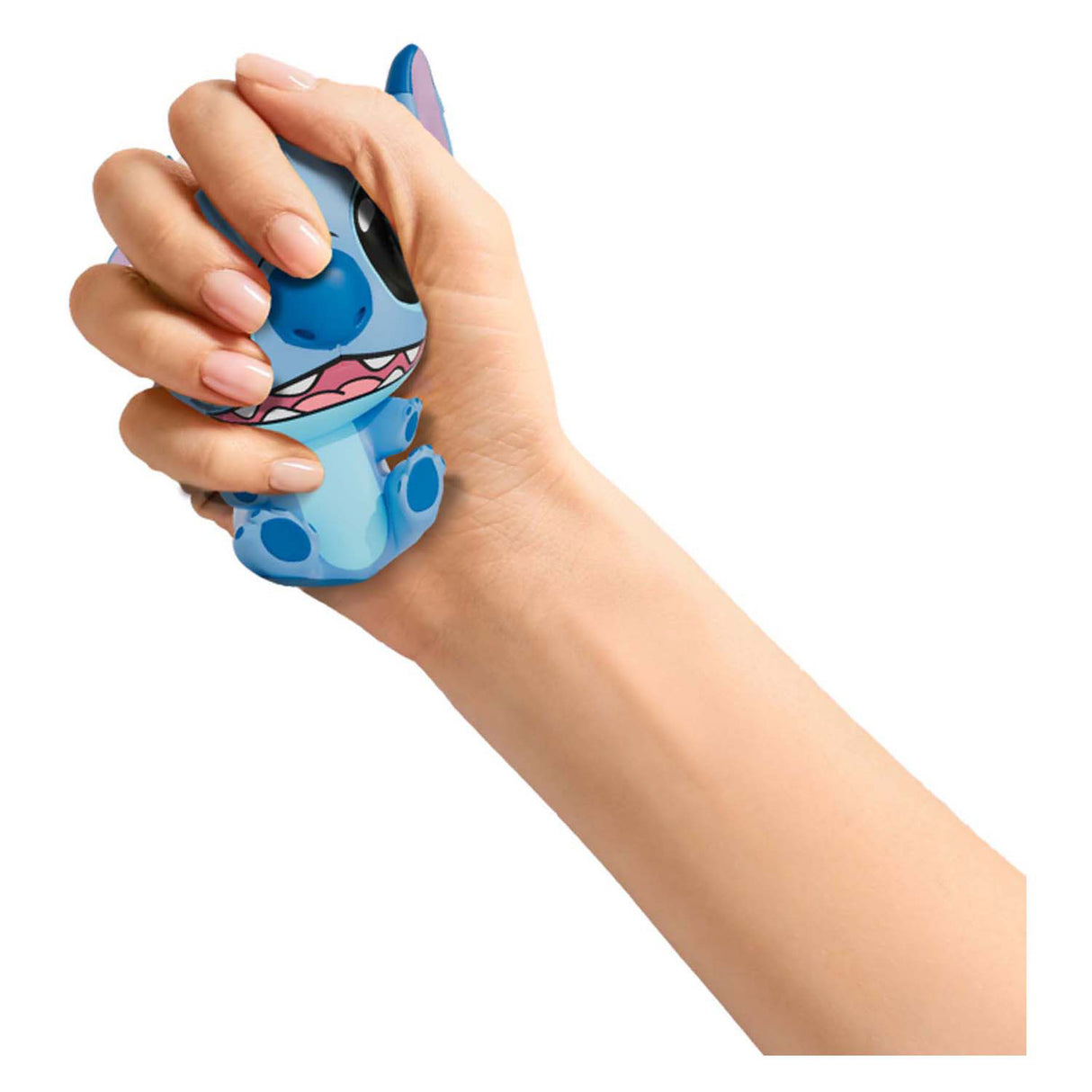 Spectron Stitch Squeeze Figura Lenta Aumento Assortiti | 12 pezzi