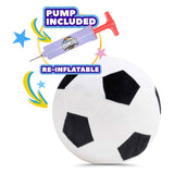 Fútbol Spectron lit'l Biggie Bouncerz
