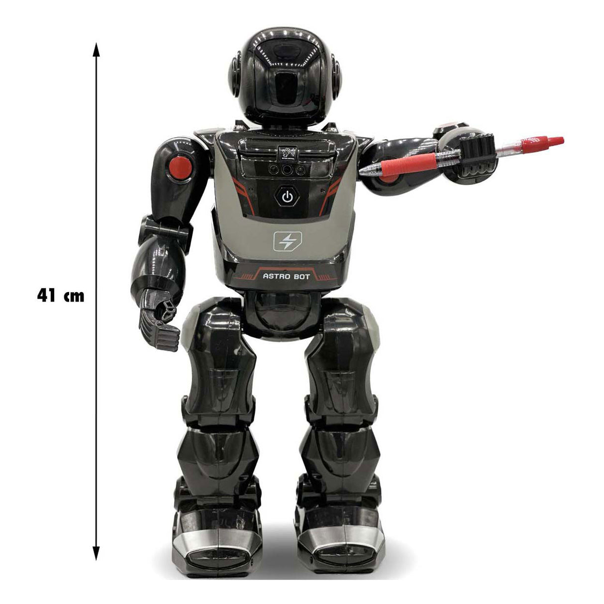 Gear2play robot astro bot