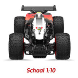 Spectron rc skull racer bestuurbare auto
