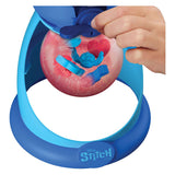 Spectron Squeeze Ball Make Stitch
