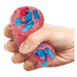 Spectron Squeeze Ball Make Stitch