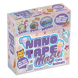 Spectron nano tape magic classic - animais fofos