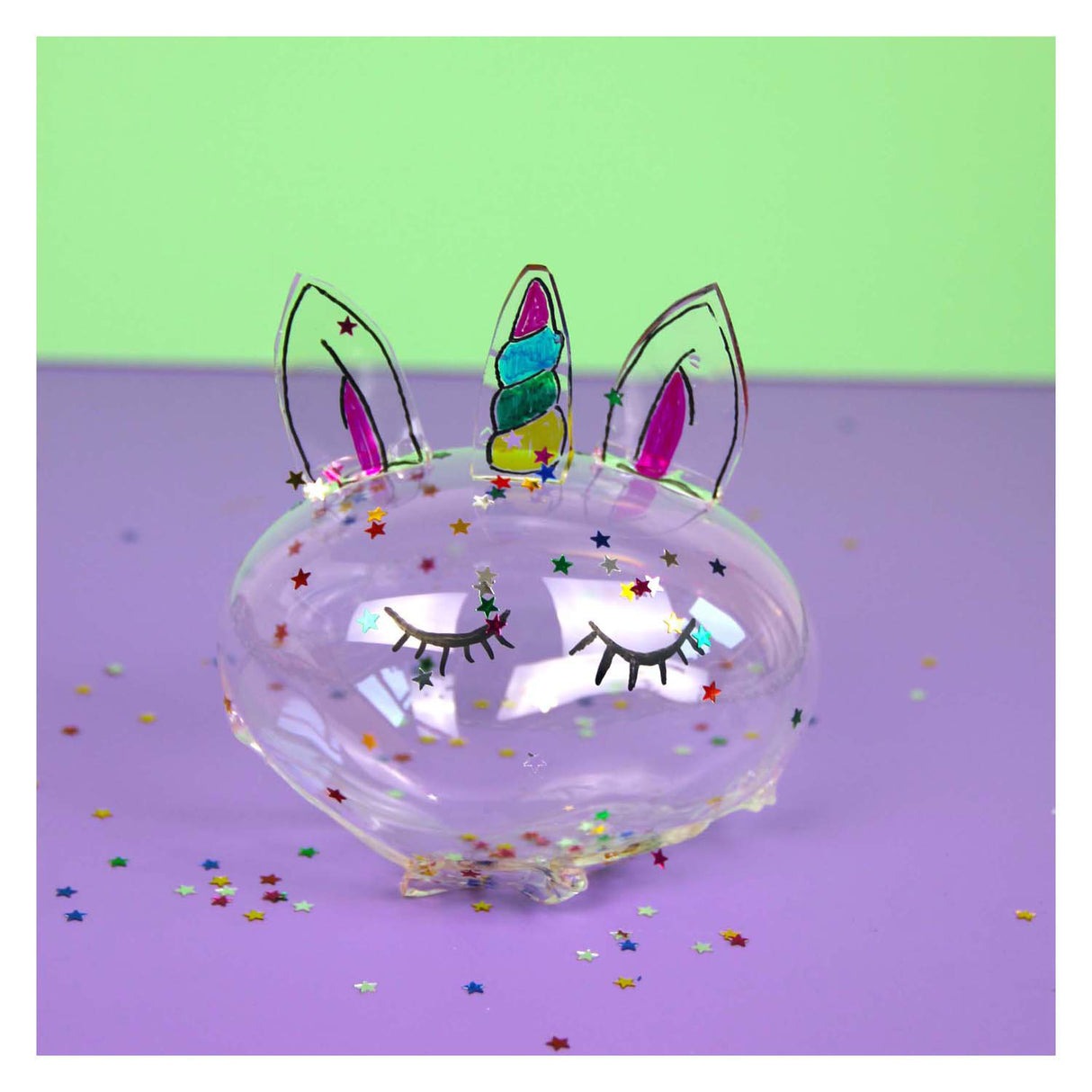 Spectron nano tape magic classic funny animals