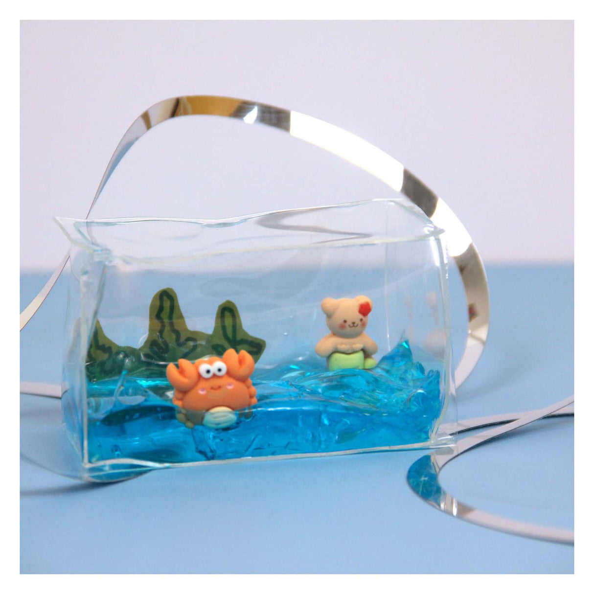 Spectron nano tape magic classic funny animals