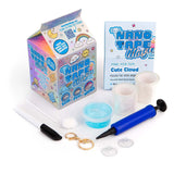 Spectron nano tape magic mini cloud | 10 pieces