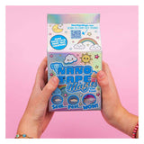 Spectron nano tape magic mini cloud | 10 pieces