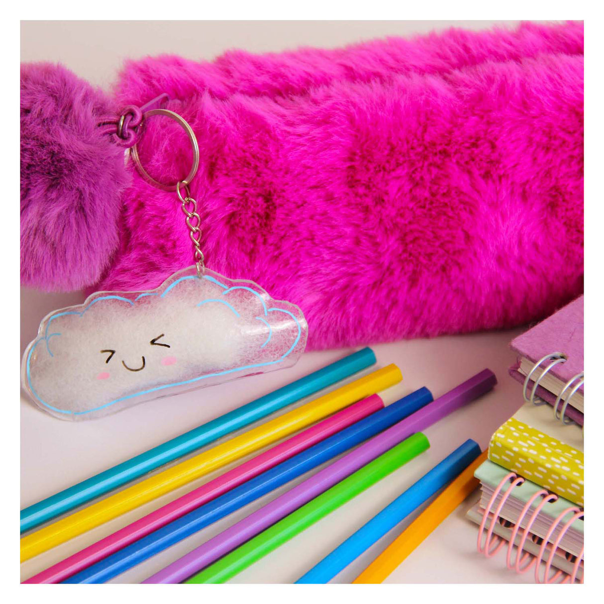 Spectron nano tape magic mini cloud | 10 pieces