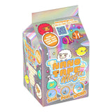 Spectron nano fita mágica mini animais | 10 peças