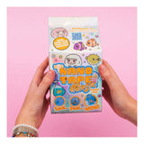 Spectron nano fita mágica mini animais | 10 peças