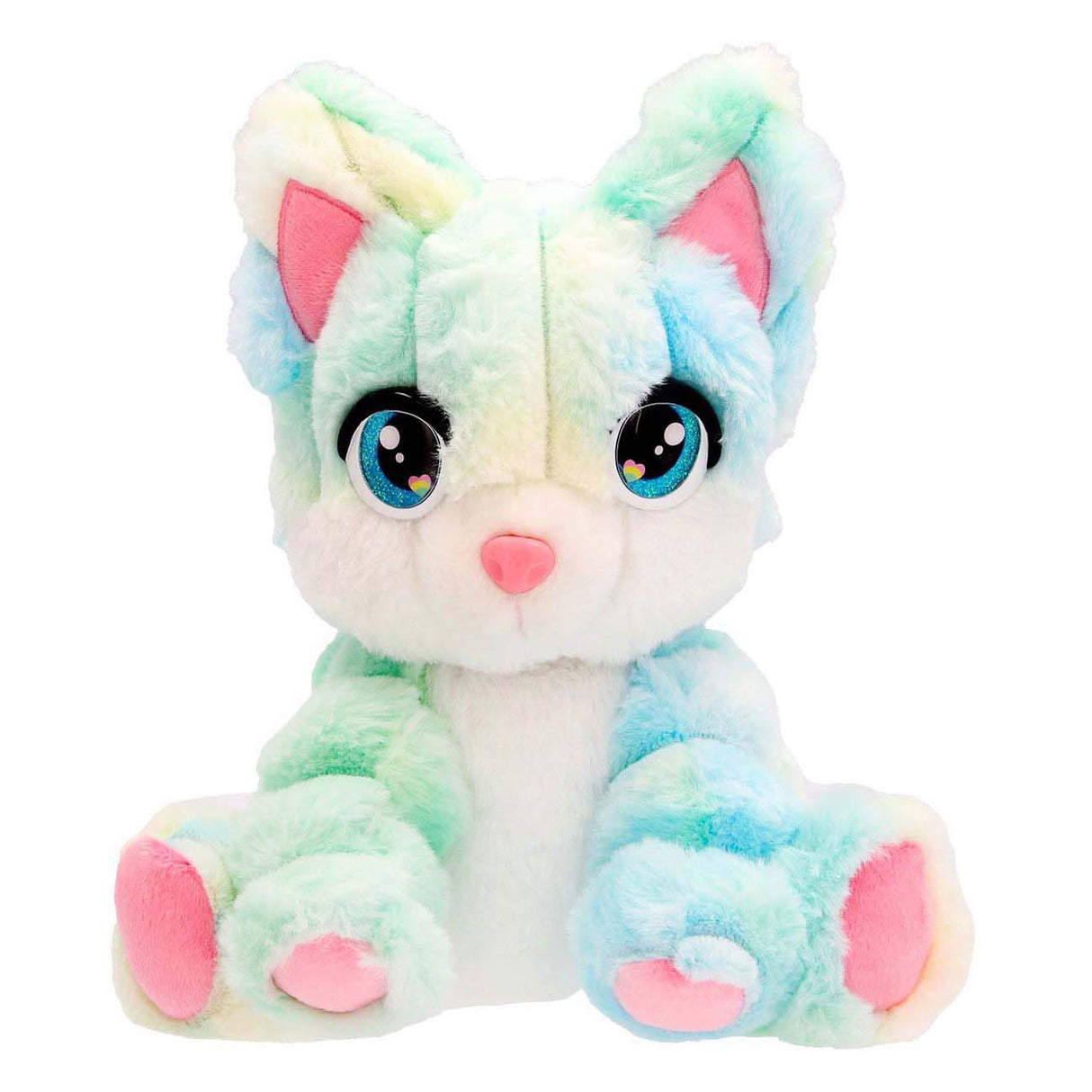 Spectron cotton cuties kitty