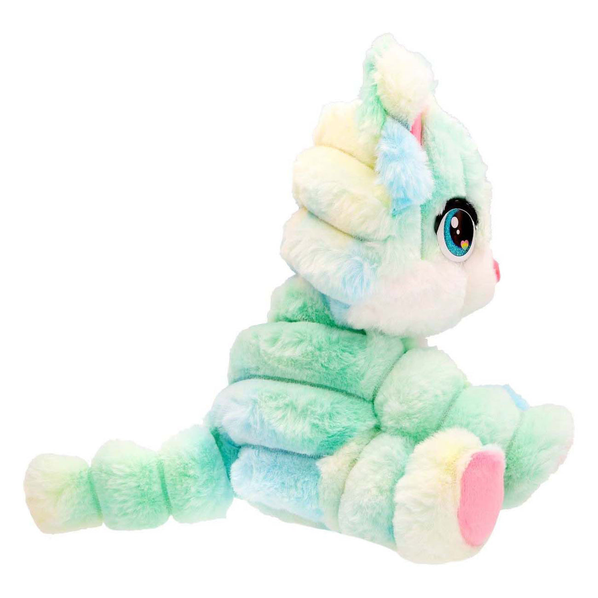 Gatinho fofo de algodão Spectron