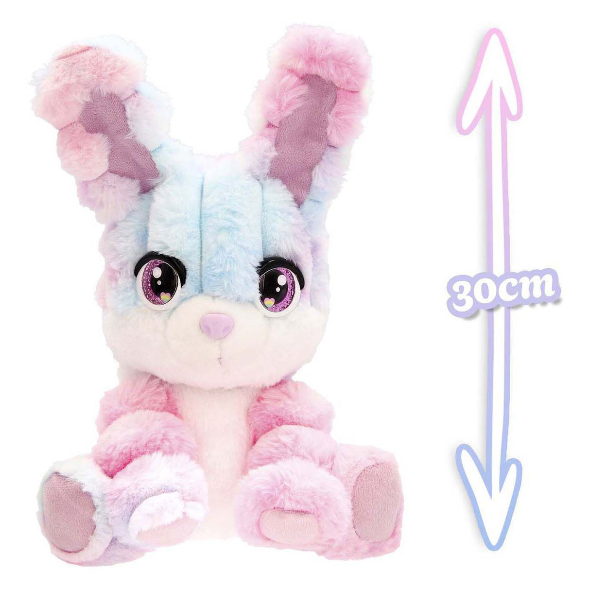 Bavlněný cuties zajíček
