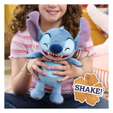 Spectron Stitch Crack Me Up Laughing Hug Pluche, 35cm