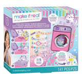 Cómo hacer pulseras de cuentas y lavado perfectas de Spectron