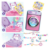 Spectron Purr-Fect Wash 'N zapestnice