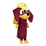 Pluszowy łoś pluszowy bluey snickers, 20cm