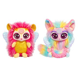 Moose Toys Magic Mixies Magic boiler sun with crystals