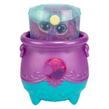 Moose Toys Magic Mixies Magic boiler Moon With Crystals