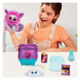 Moose Toys Magic Mixies Magic boiler Moon With Crystals