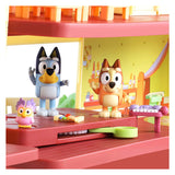 Moose Toys Bluey Ultimate Speelhuis with Light and Sound