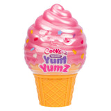 COOKEEZ MAKERY YUM YUMZ SURPRISE CUTTION, 1-PACK