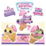 COOKEEZ MAKERY YUM YUMZ SURPRISE CUTTION, 1-PACK
