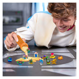 Spectron mrbeast lab swarms series 2 atomic serie actiefiguur, 12-pack