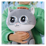 Silverlit winksies blue kissan interaktiivinen pehmo