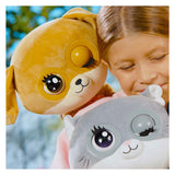 Silverlit winksies blue kissan interaktiivinen pehmo