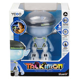 Silverlit Talkimon Correct Robot Correct