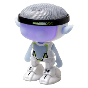 Descriptive image text