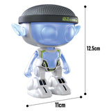 Silverlit Talkimon Correct Robot Correct