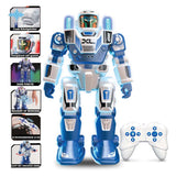 Silverlit Programming Robot A Bot XL