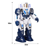 Silverlit Programming Robot A Bot XL