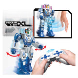 Silverlit Programming Robot A Bot XL